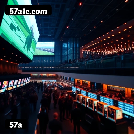 Roleta e blackjack 57a