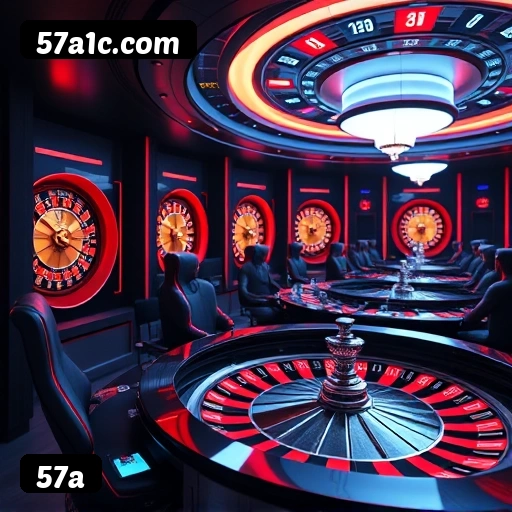 Cassino 57a app mobile