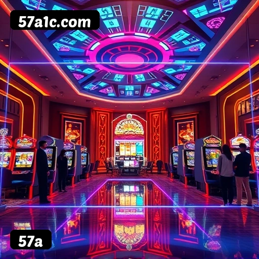 Aviator - Crash game popular na 57a