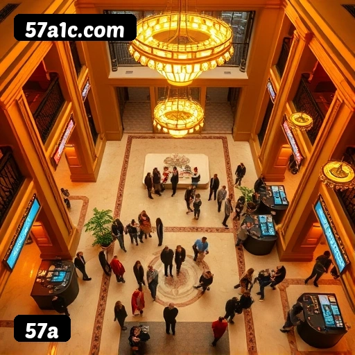 Slots no app 57a mobile