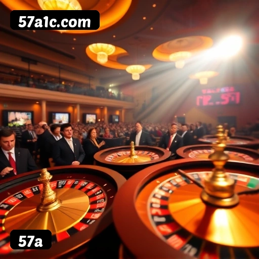 Bônus boas-vindas 57a R$100