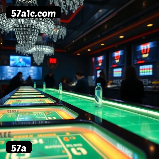 Conta 57a sincronizada site e app