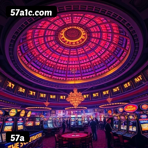 Bônus e prêmios 57a