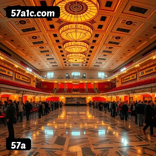 Slots com prêmios 57a