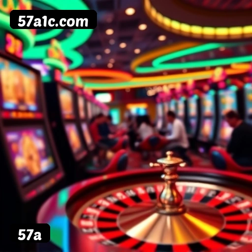 App 57a apostas esportivas mobile